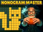 Master Nonogram เกมออนไลน์