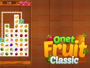 Onet ผลไม้คลาสสิก เกมออนไลน์