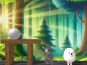 Eggdog เยี่ยมชมโดย Ratomilton เกมออนไลน์ Eggdog เยี่ยมชมโดย Ratomilton เกมออนไลน์