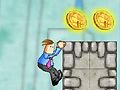 นักวิ่งบนชั้นดาดฟ้า  เกมออนไลน์