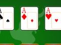 ผู้เล่นโซลิเทอร์คลาสสิกที่ฉันชอบ  เกมออนไลน์
