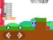 Cats Online Cats Multiplayer Park เกมออนไลน์