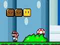 Monoliths Mario World  เกมออนไลน์