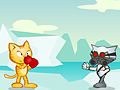 Paw Paw Miaw เกมออนไลน์