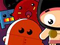 Jangla เส้นประสาท เกมออนไลน์
