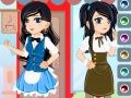 Cosmo Angel: นี่หมายถึงสงคราม  เกมออนไลน์