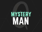 SCP Mystery Man เกมออนไลน์