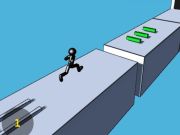 Ladder Stickman เกมออนไลน์