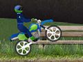 Jaludo Biker เกมออนไลน์