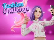 Fashion Challenge: Catwalk Run เกมออนไลน์