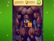 การจับคู่หน่วยความจำยักษ์ เกมออนไลน์
