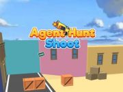 Agent Hunt Shoot เกมออนไลน์