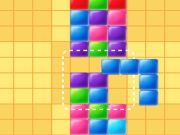 Block Blast Mania เกมออนไลน์