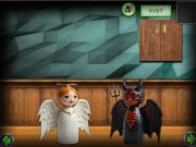 Amgel Kids Room Escape 316 เกมออนไลน์
