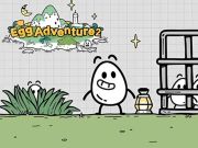การผจญภัยไข่ 2 เกมออนไลน์