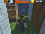 Robby Bomberman เกมออนไลน์