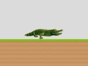 สร้าง Crocodilo Bombardiro เกมออนไลน์