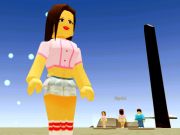 ขนาด obby ของคุณ เกมออนไลน์
