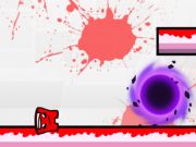 Super Meat Boy Online เกมออนไลน์