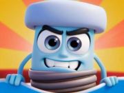 สลักเกลียว เกมออนไลน์