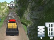 เครื่องจำลองการขนส่งรถบรรทุก เกมออนไลน์