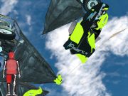 Crash X เกมออนไลน์