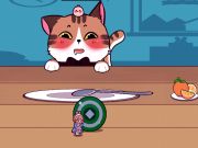 ฮีโร่ที่ซ่อนอยู่ เกมออนไลน์