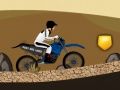 ขี่จักรยานบ้า  เกมออนไลน์