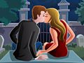 การจูบแวมไพร์  เกมออนไลน์