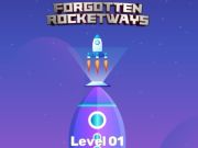 Rocketways ที่ถูกลืม เกมออนไลน์