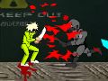 แอนดี้กฎหมาย  เกมออนไลน์
