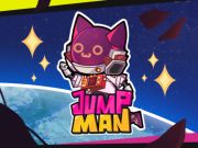 กระโดดชาย เกมออนไลน์