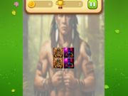 การจับคู่หน่วยความจำหมอผี เกมออนไลน์