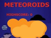 อุกกาบาต เกมออนไลน์
