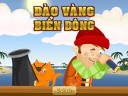Gold Digging Sea เกมออนไลน์