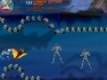 Jetray: ลึกเกินไป  เกมออนไลน์