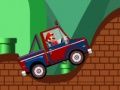 Mario Truck Ride 2  เกมออนไลน์
