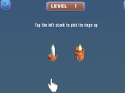 จัดเรียงรองเท้าม้า เกมออนไลน์