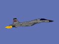 Flash Flight Simulator  เกมออนไลน์