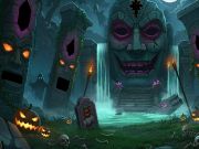 Moonlit Phantom Escape เกมออนไลน์