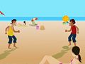 ชายหาดมุ่งหน้า เกมออนไลน์