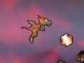 Pep the Dragon เกมออนไลน์