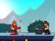 Mr Autofire เกมออนไลน์