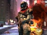 Zombie Reaper Shooter เกมออนไลน์