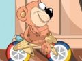 นักขี่จักรยานของเล่น  เกมออนไลน์