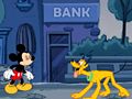 Mickey Mouse Alarm Alarm Scramble เกมออนไลน์