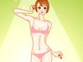 แต่งตัว - แฟชั่นสำหรับเจนนี่  เกมออนไลน์