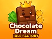 ช็อคโกแลตฝัน: โรงงานว่าง เกมออนไลน์