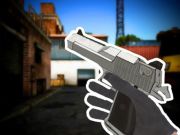 FPS Toy Realism เกมออนไลน์