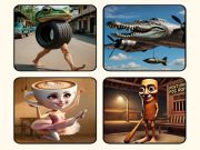 Relax Land Mini Challenge Game เกมออนไลน์